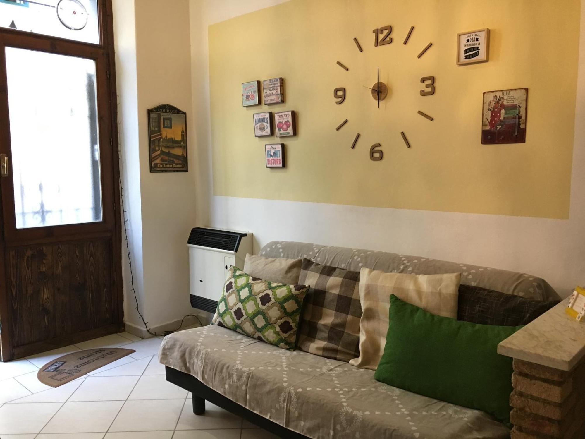 Apartament New Maria'S House Livorno. Il Cisternone Zewnętrze zdjęcie