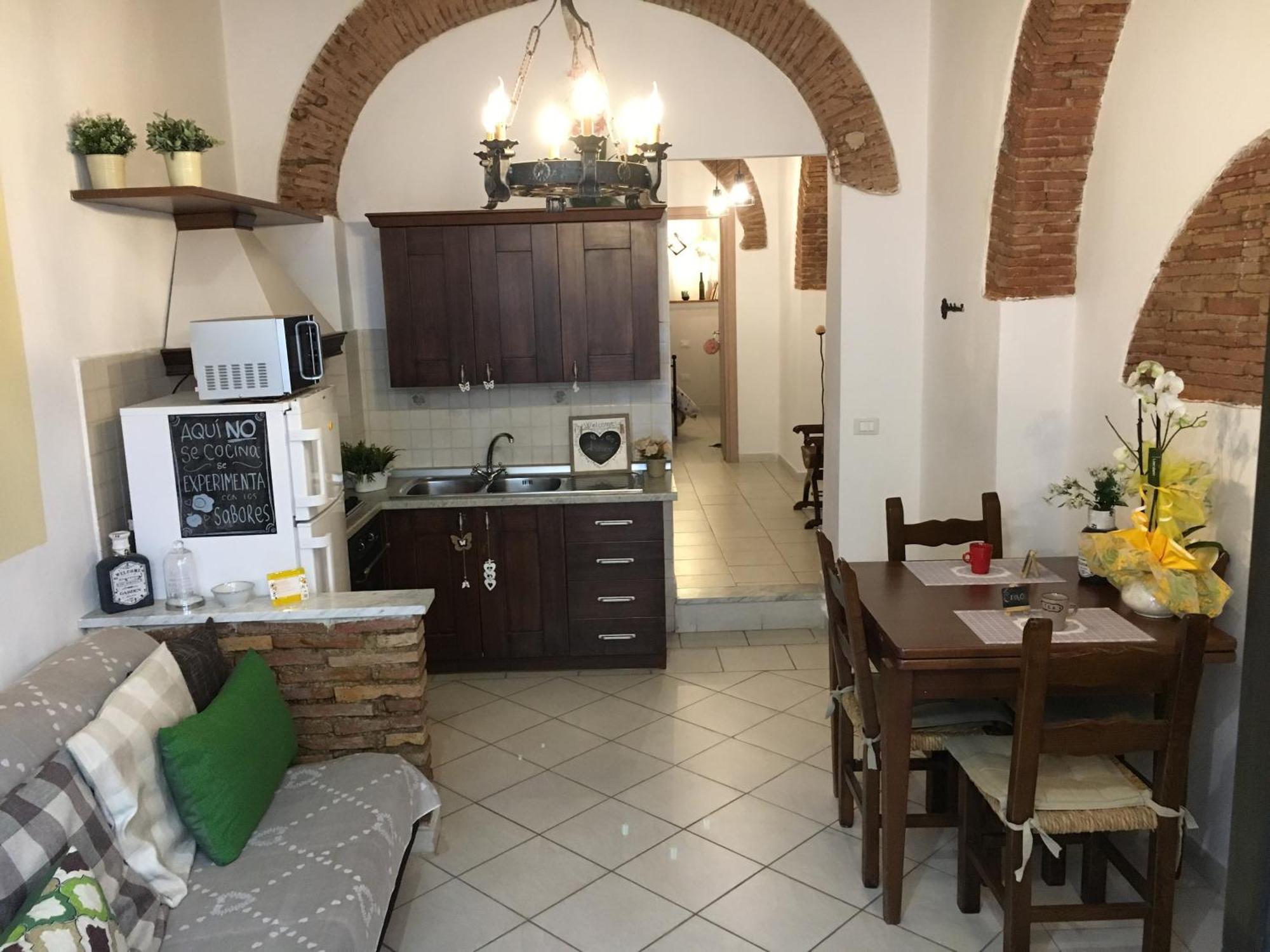 Apartament New Maria'S House Livorno. Il Cisternone Zewnętrze zdjęcie