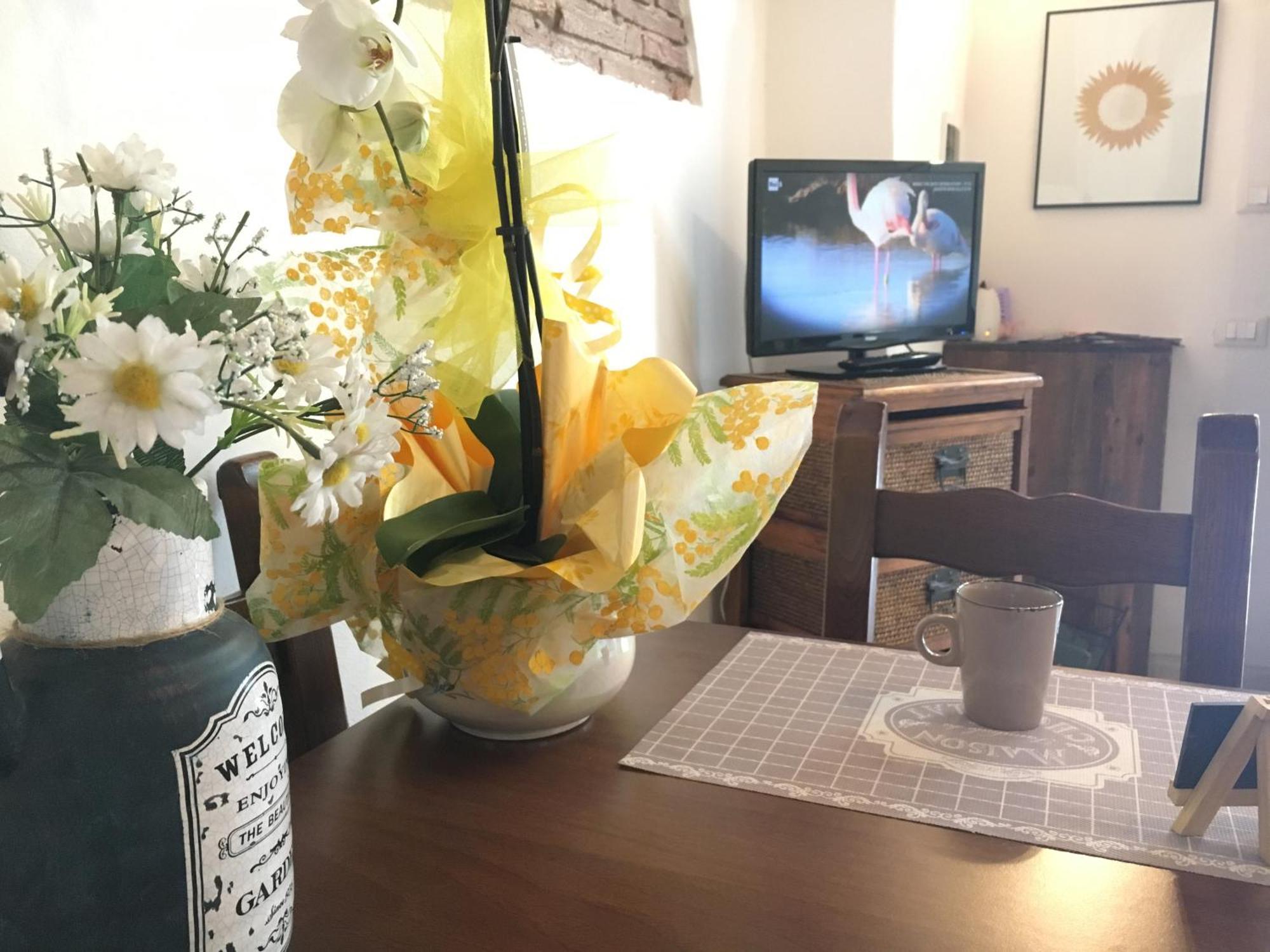 Apartament New Maria'S House Livorno. Il Cisternone Zewnętrze zdjęcie