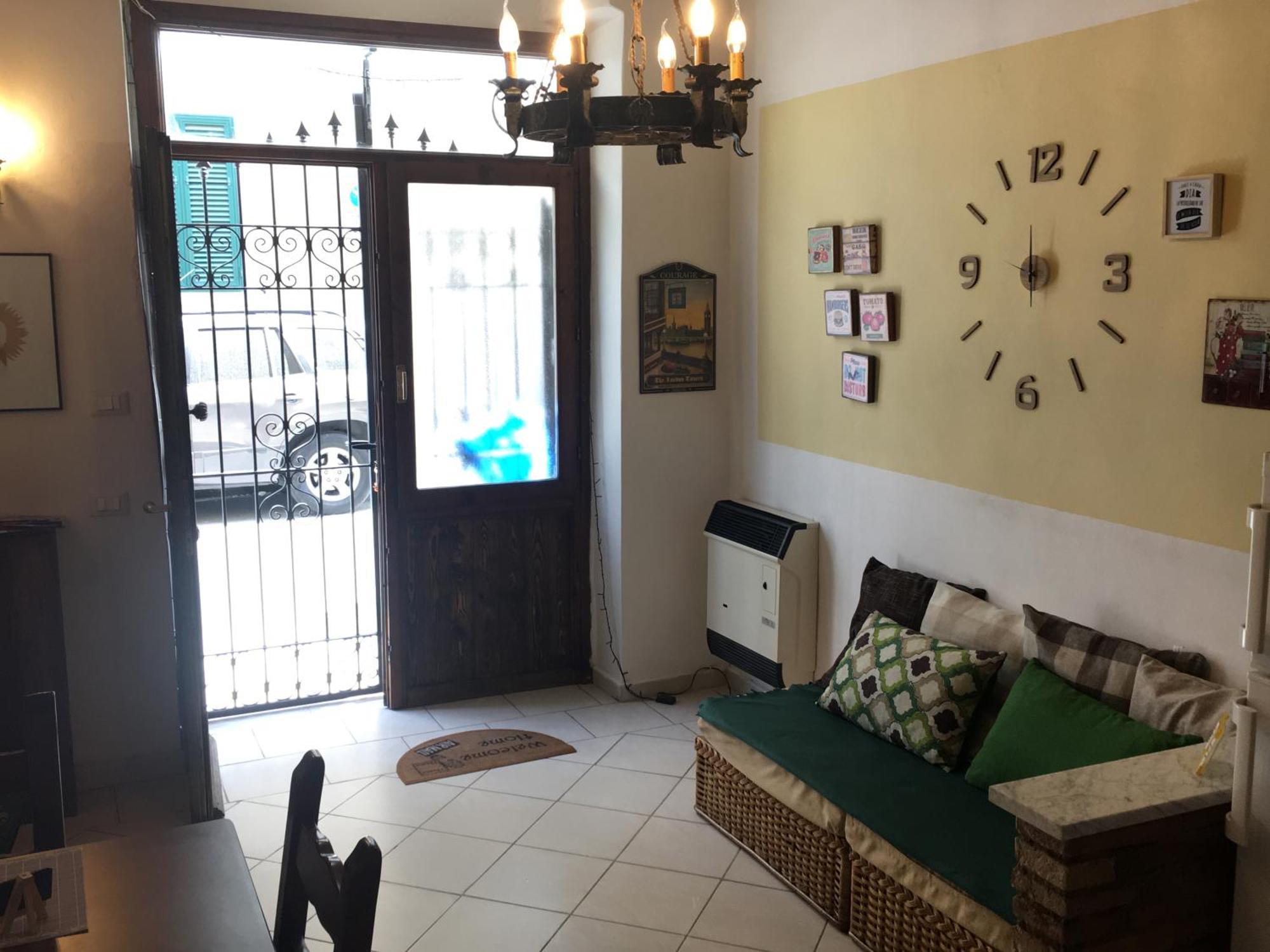 Apartament New Maria'S House Livorno. Il Cisternone Zewnętrze zdjęcie