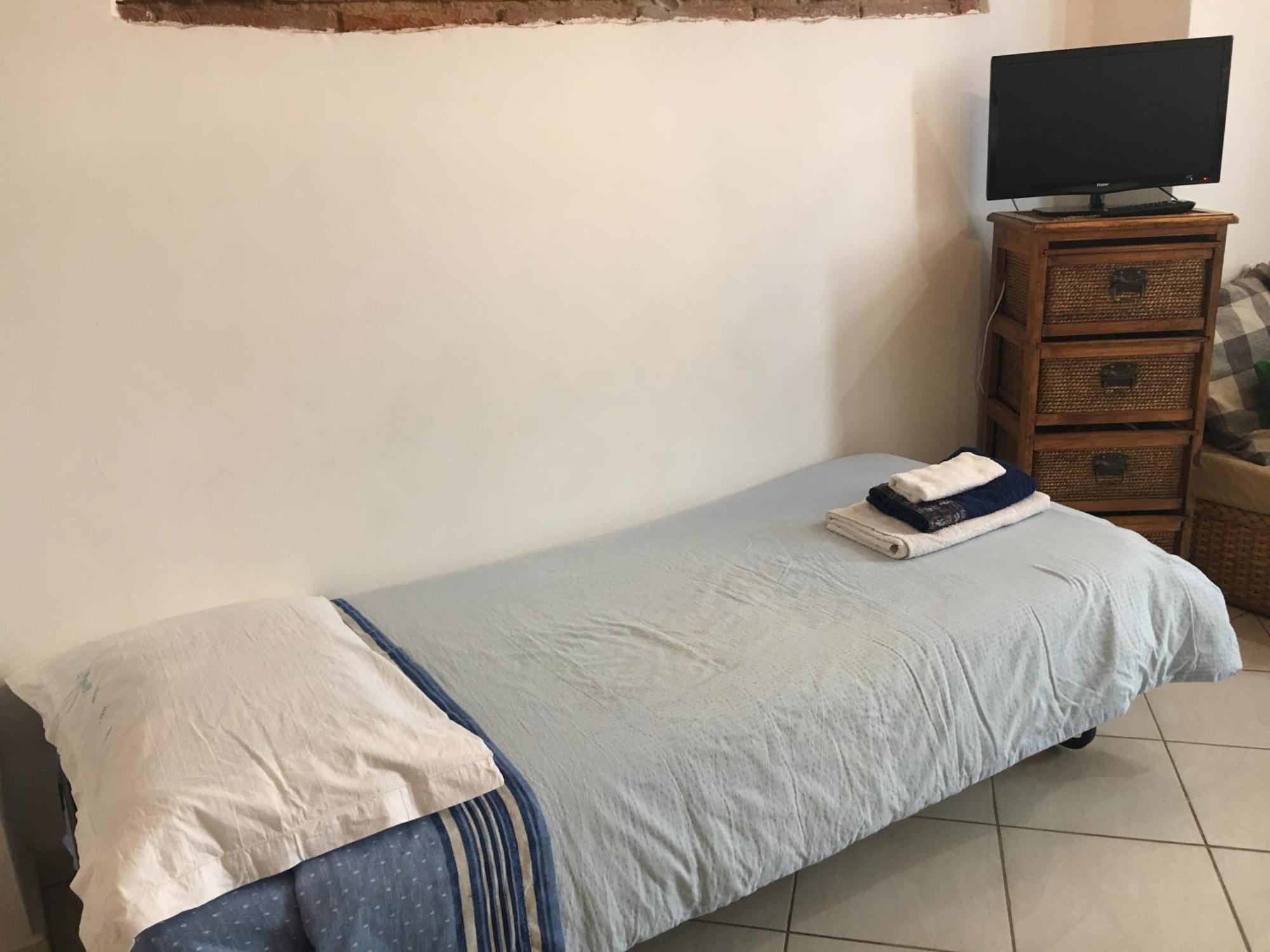 Apartament New Maria'S House Livorno. Il Cisternone Zewnętrze zdjęcie