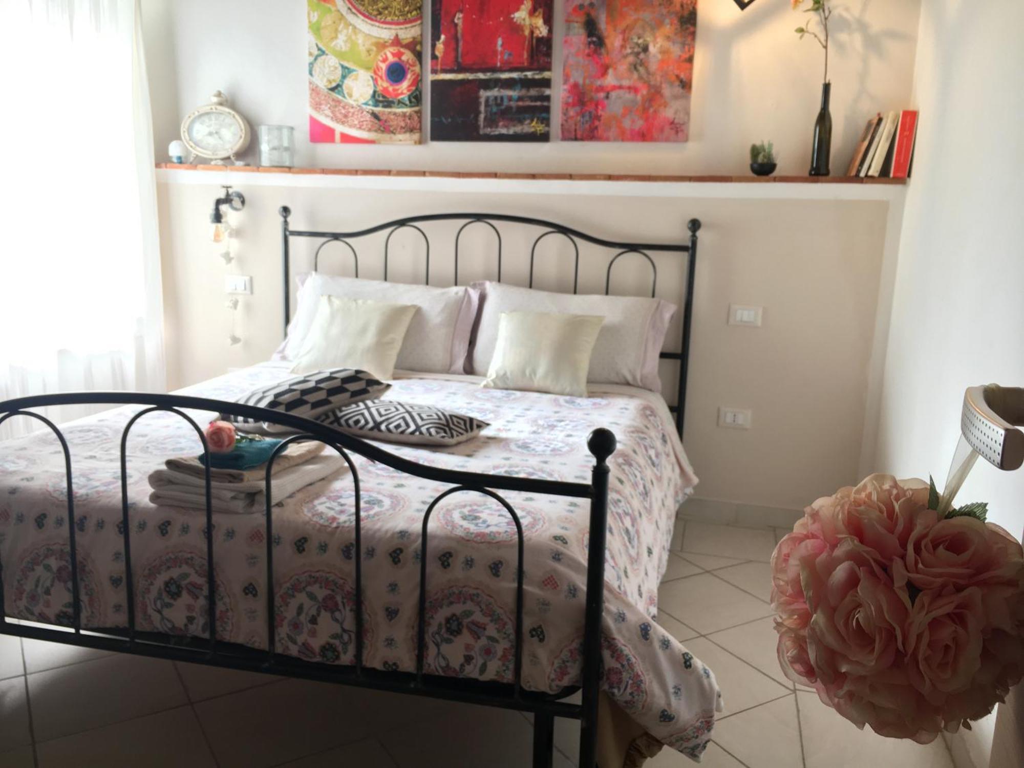 Apartament New Maria'S House Livorno. Il Cisternone Zewnętrze zdjęcie