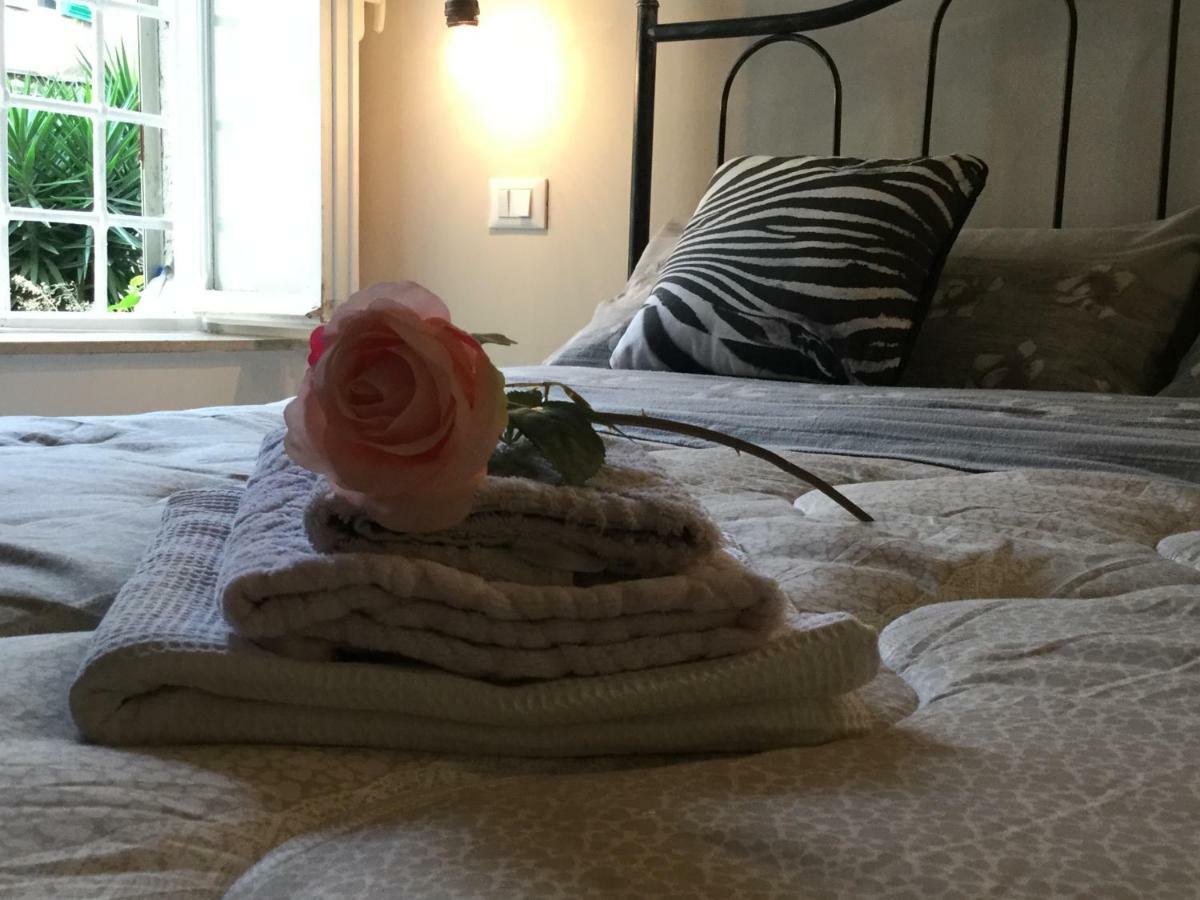 Apartament New Maria'S House Livorno. Il Cisternone Zewnętrze zdjęcie
