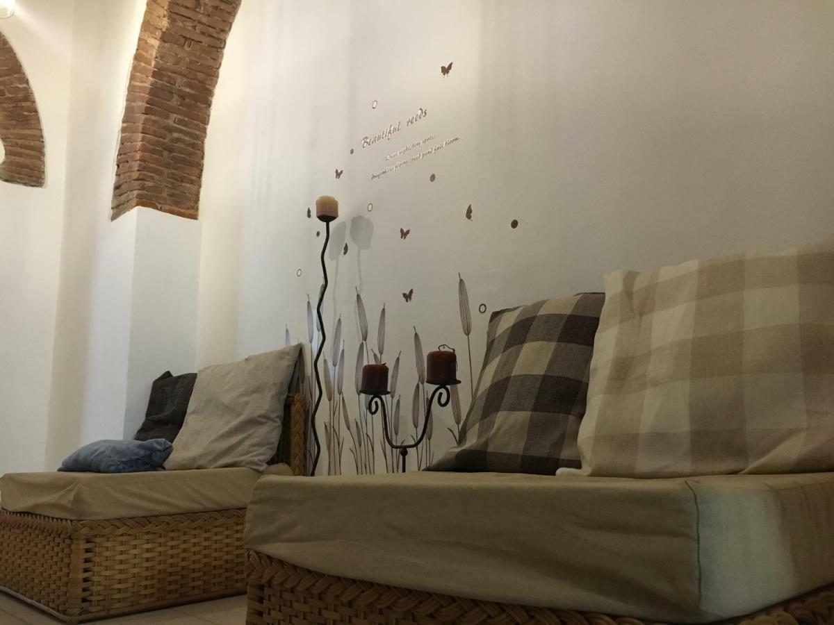 Apartament New Maria'S House Livorno. Il Cisternone Zewnętrze zdjęcie