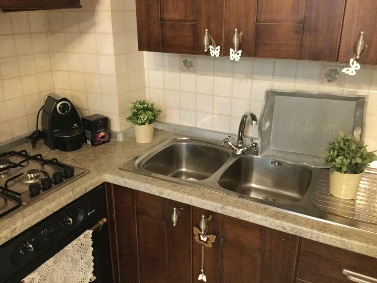Apartament New Maria'S House Livorno. Il Cisternone Zewnętrze zdjęcie