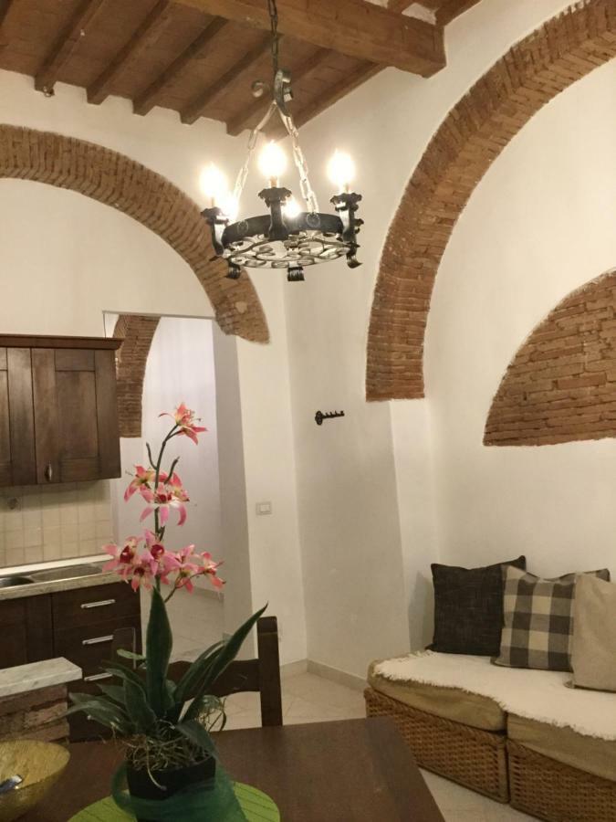 Apartament New Maria'S House Livorno. Il Cisternone Zewnętrze zdjęcie