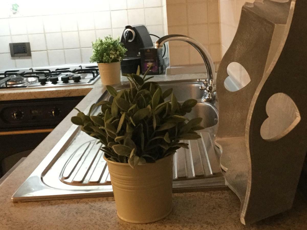 Apartament New Maria'S House Livorno. Il Cisternone Zewnętrze zdjęcie