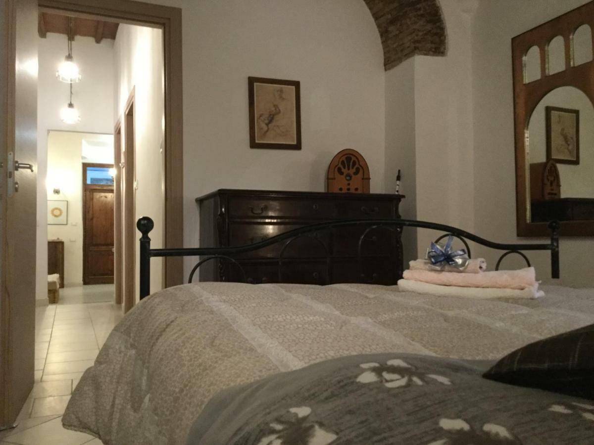 Apartament New Maria'S House Livorno. Il Cisternone Zewnętrze zdjęcie