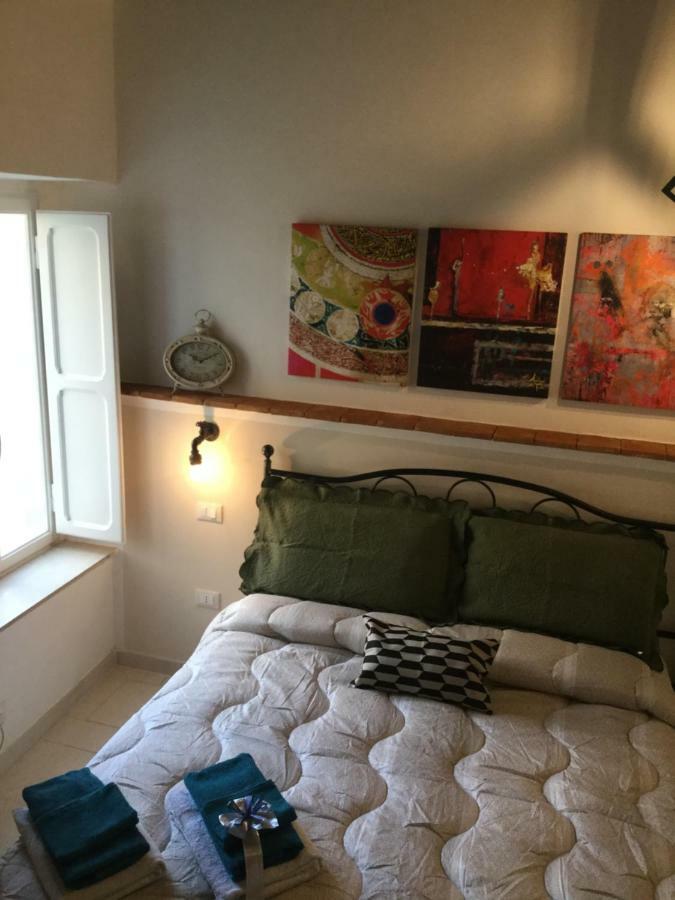 Apartament New Maria'S House Livorno. Il Cisternone Zewnętrze zdjęcie