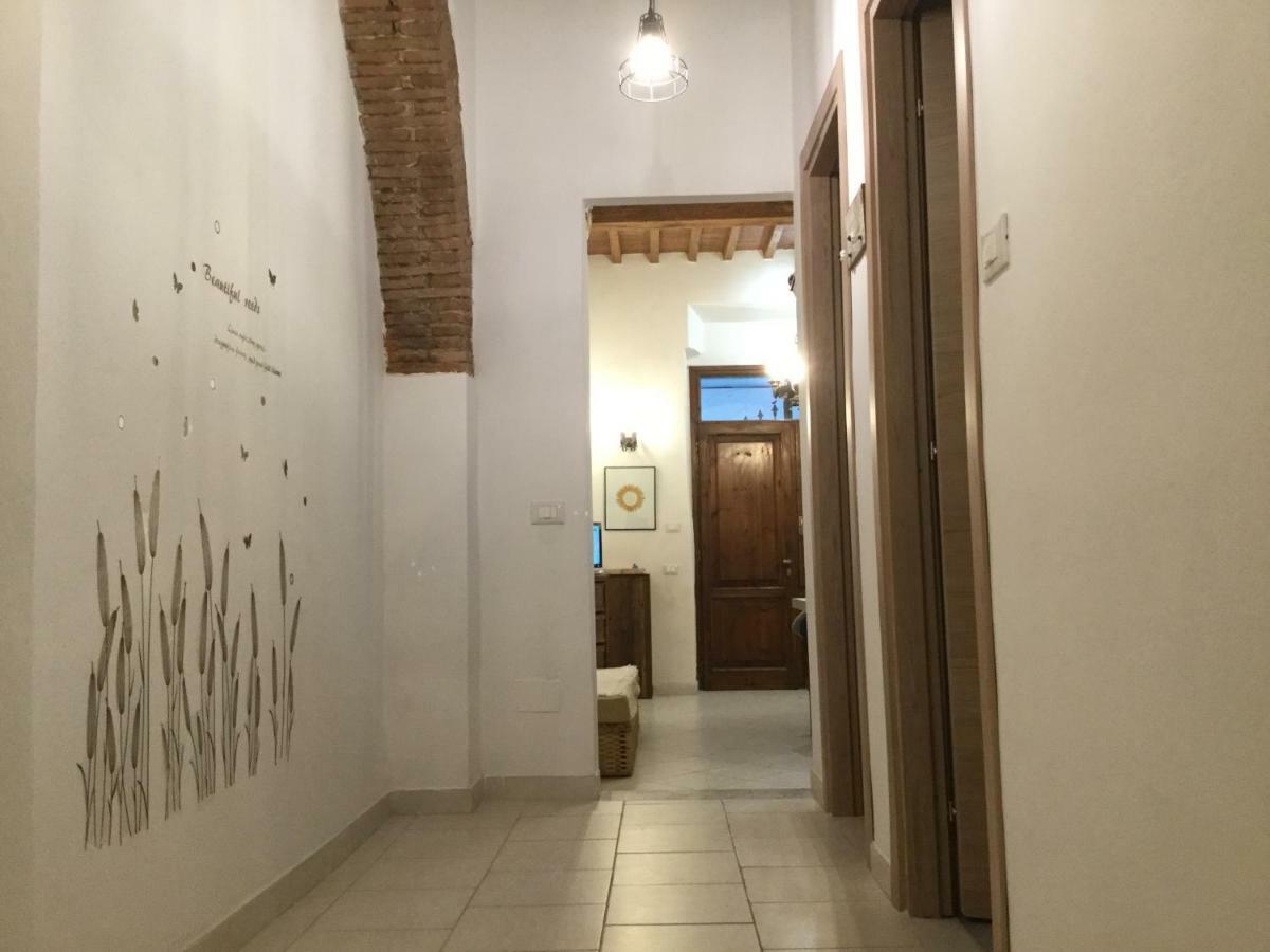 Apartament New Maria'S House Livorno. Il Cisternone Zewnętrze zdjęcie