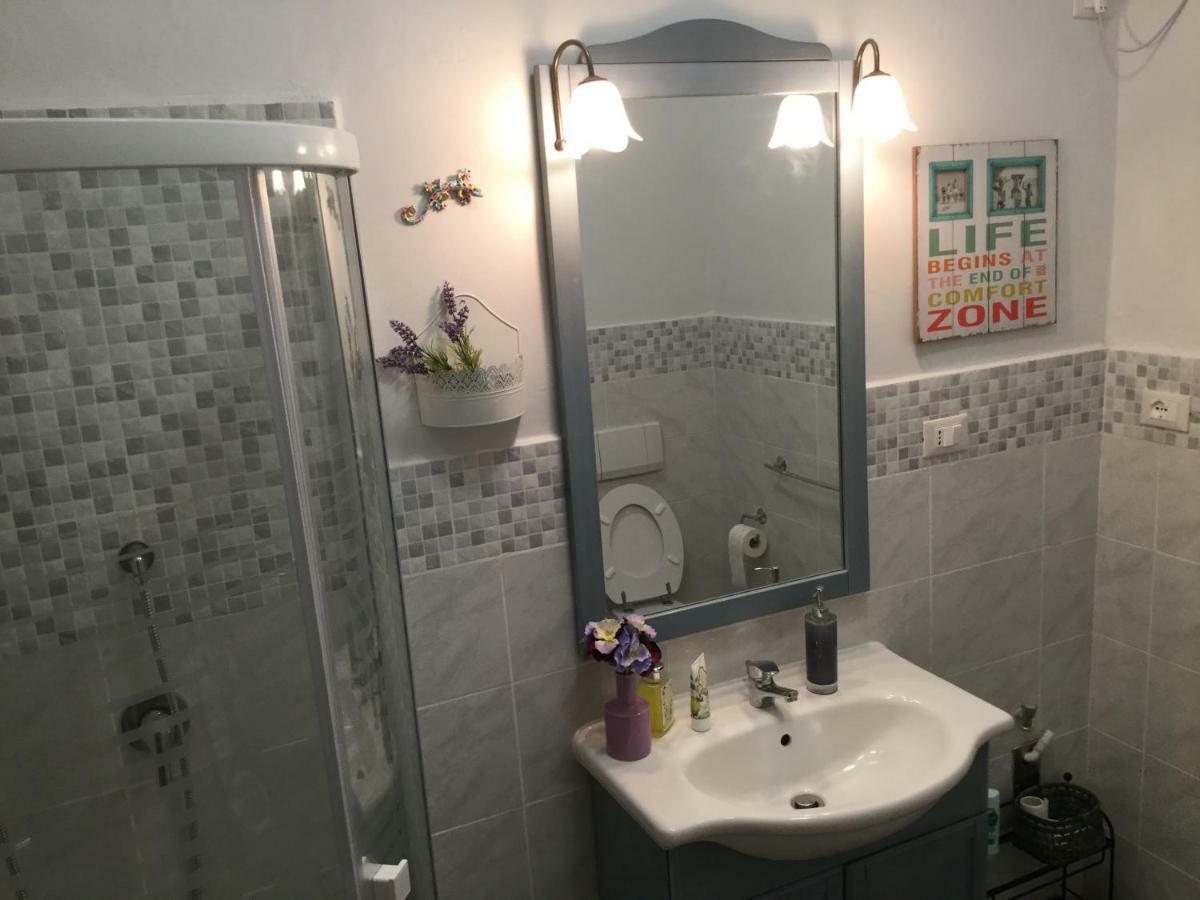 Apartament New Maria'S House Livorno. Il Cisternone Zewnętrze zdjęcie