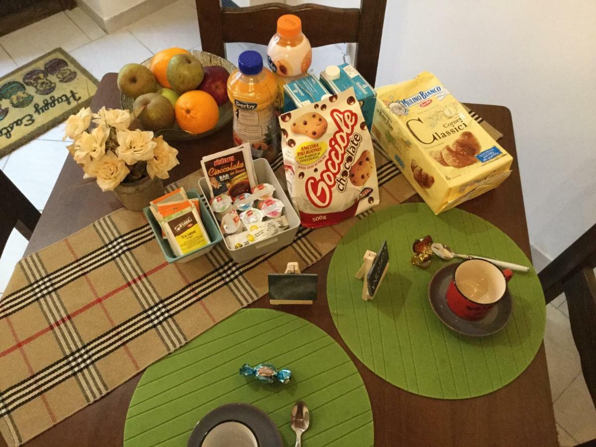 Apartament New Maria'S House Livorno. Il Cisternone Zewnętrze zdjęcie