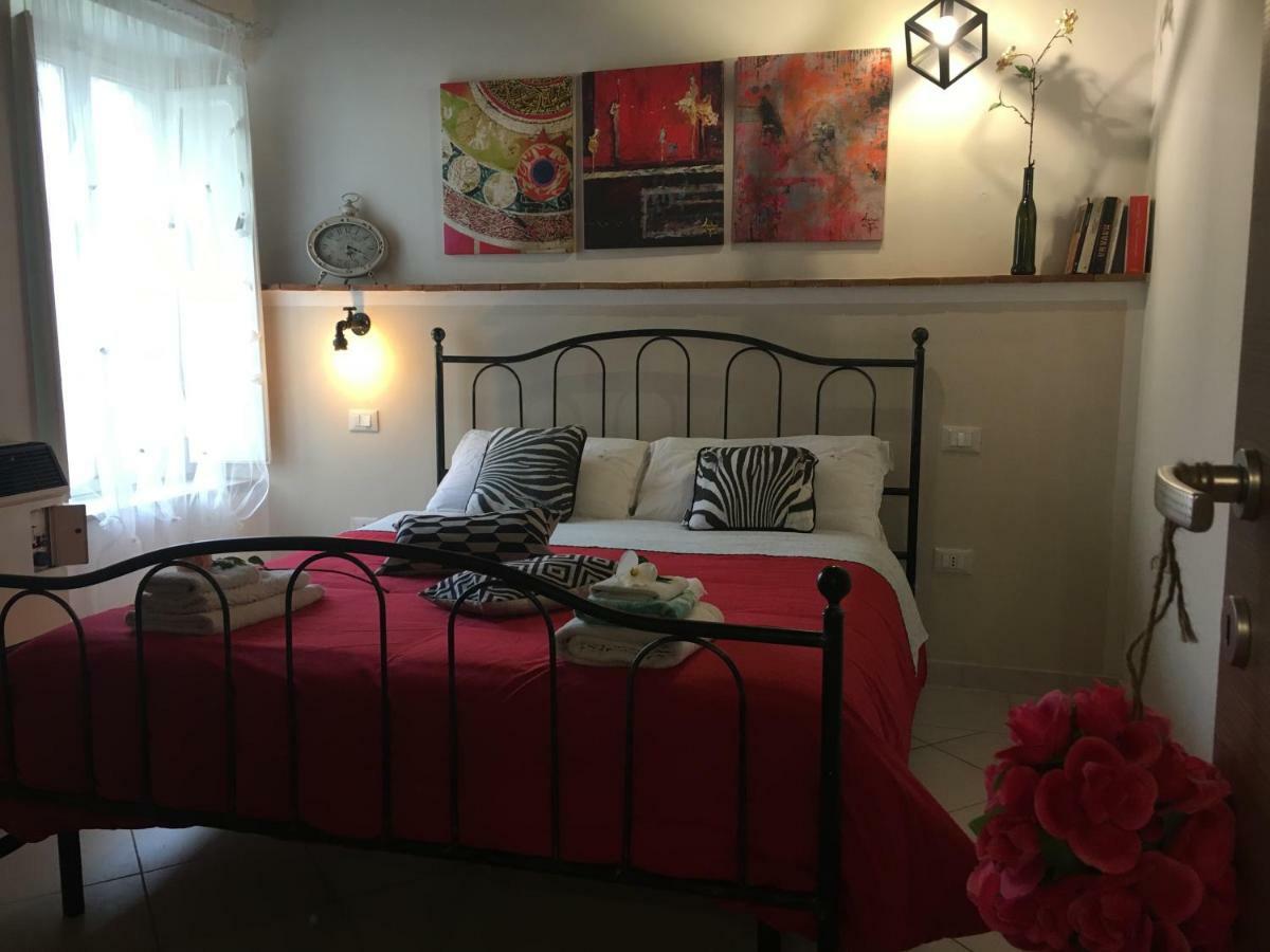 Apartament New Maria'S House Livorno. Il Cisternone Zewnętrze zdjęcie