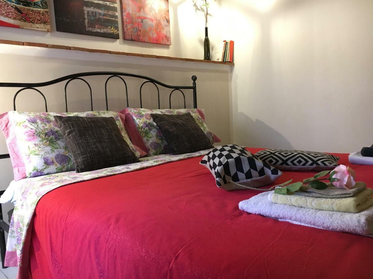 Apartament New Maria'S House Livorno. Il Cisternone Zewnętrze zdjęcie