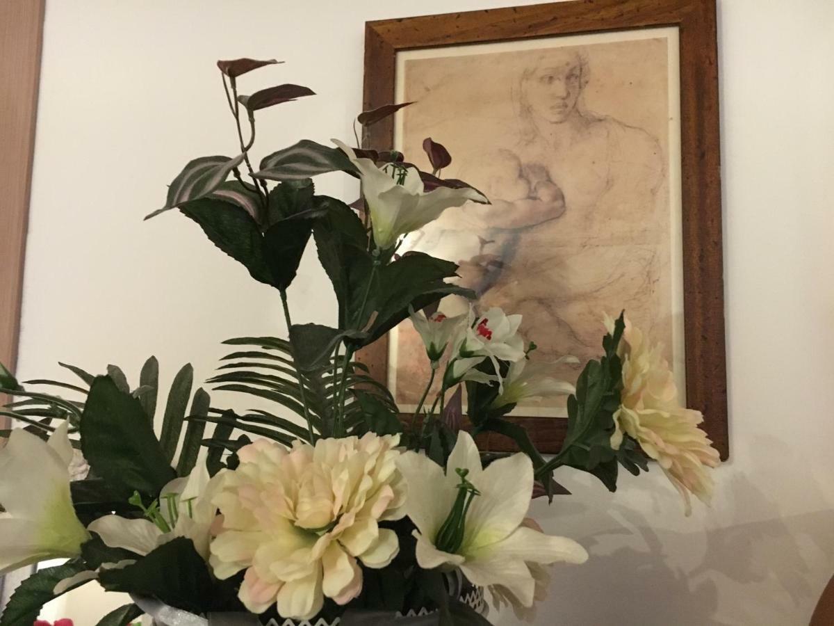Apartament New Maria'S House Livorno. Il Cisternone Zewnętrze zdjęcie