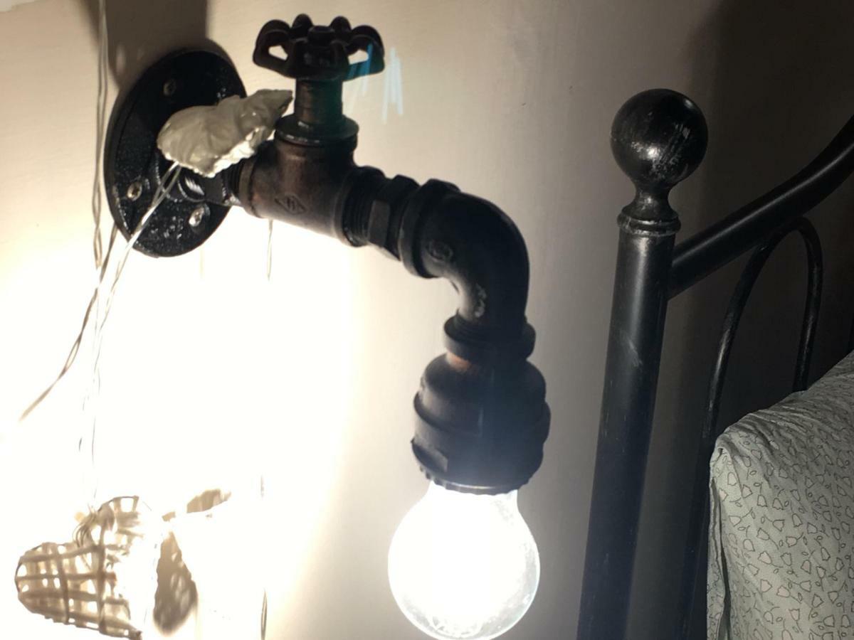 Apartament New Maria'S House Livorno. Il Cisternone Zewnętrze zdjęcie