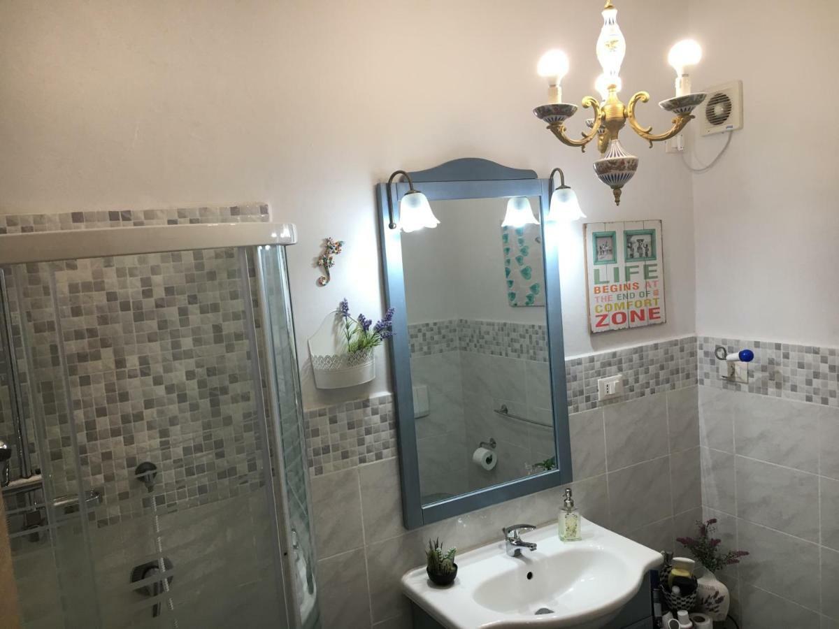 Apartament New Maria'S House Livorno. Il Cisternone Zewnętrze zdjęcie
