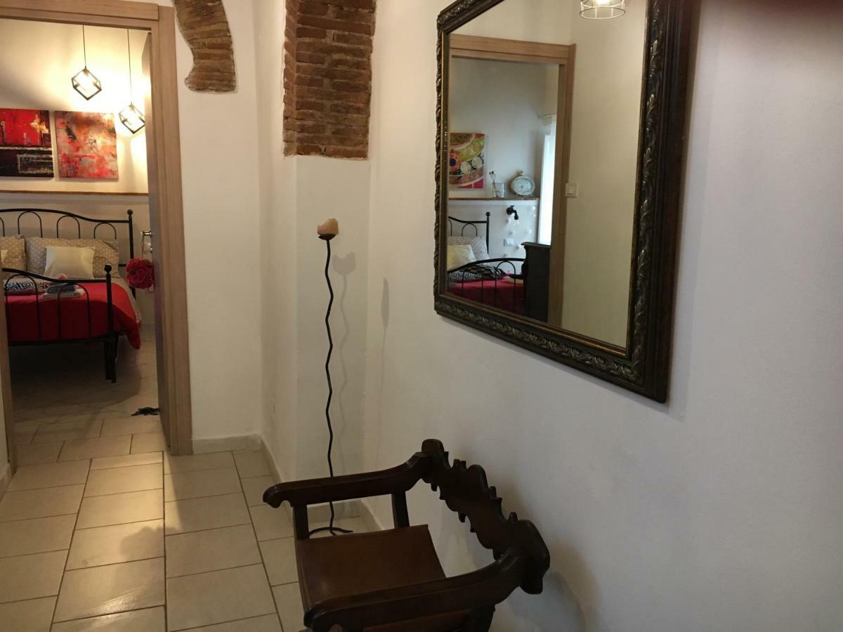 Apartament New Maria'S House Livorno. Il Cisternone Zewnętrze zdjęcie