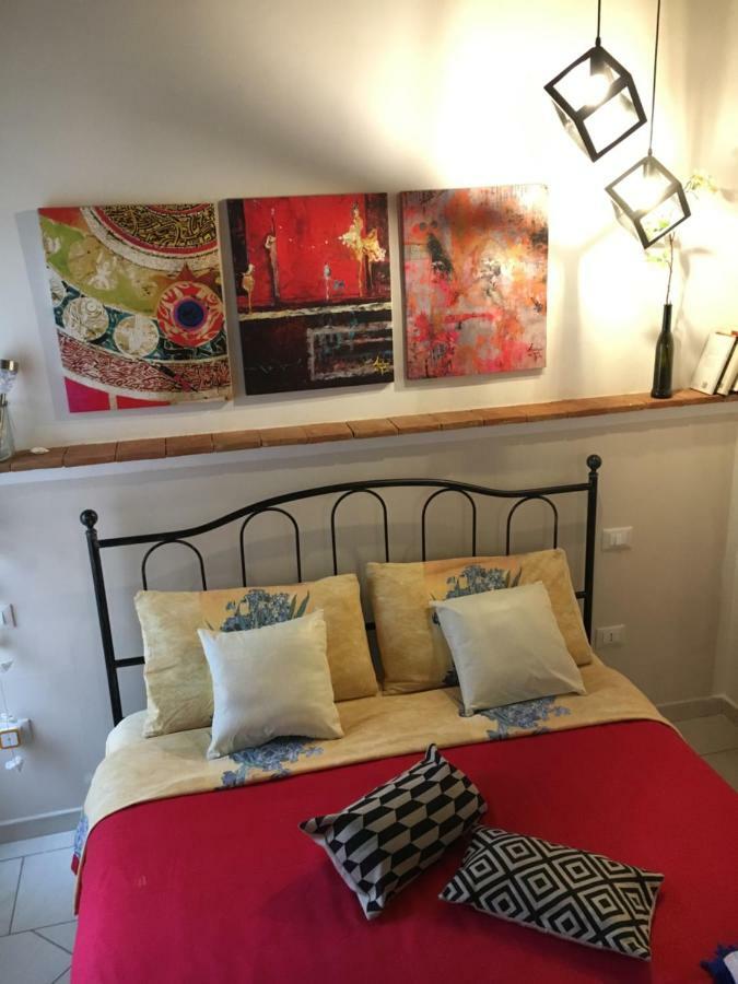 Apartament New Maria'S House Livorno. Il Cisternone Zewnętrze zdjęcie