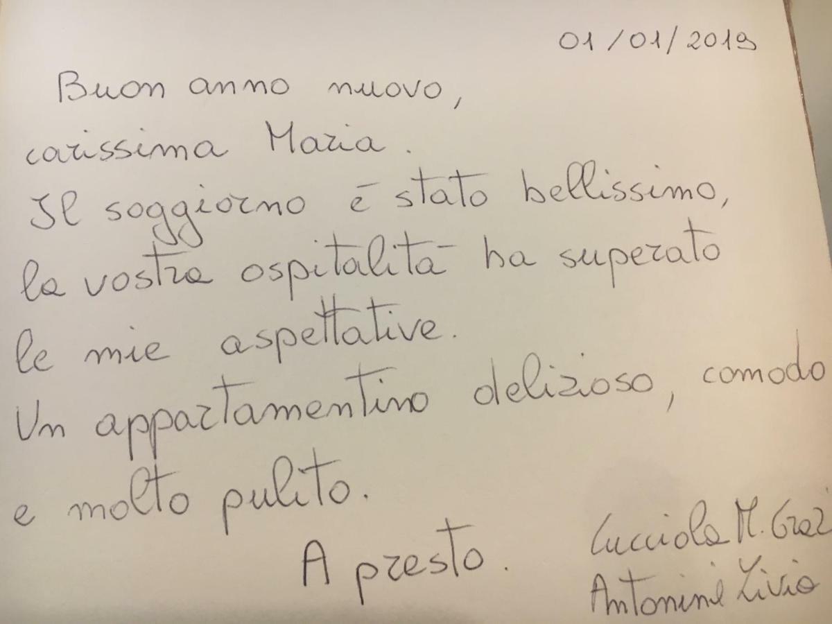 Apartament New Maria'S House Livorno. Il Cisternone Zewnętrze zdjęcie