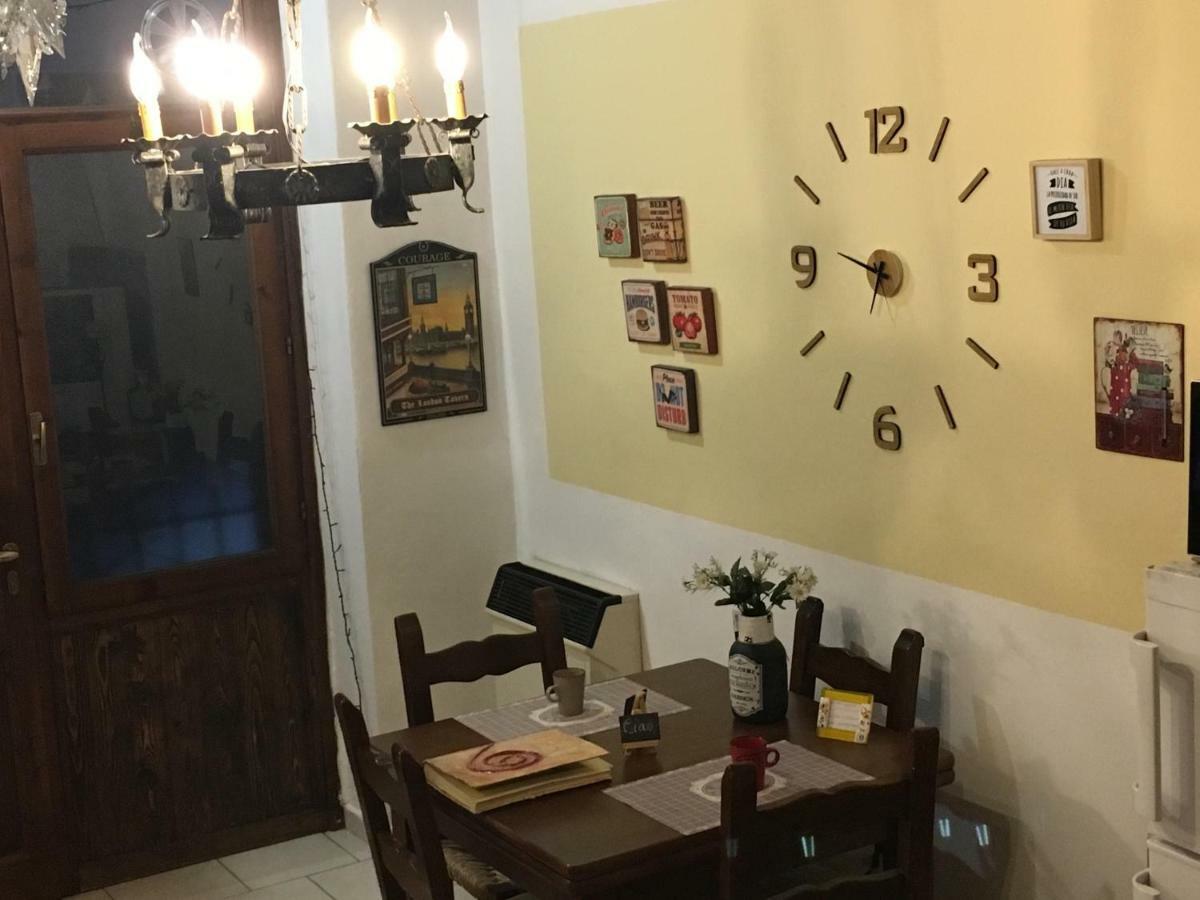 Apartament New Maria'S House Livorno. Il Cisternone Zewnętrze zdjęcie