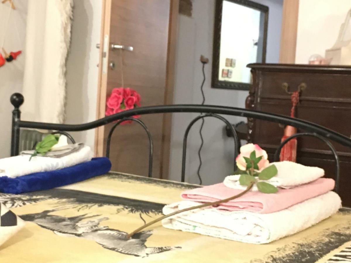 Apartament New Maria'S House Livorno. Il Cisternone Zewnętrze zdjęcie