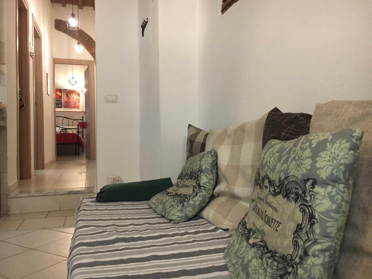 Apartament New Maria'S House Livorno. Il Cisternone Zewnętrze zdjęcie