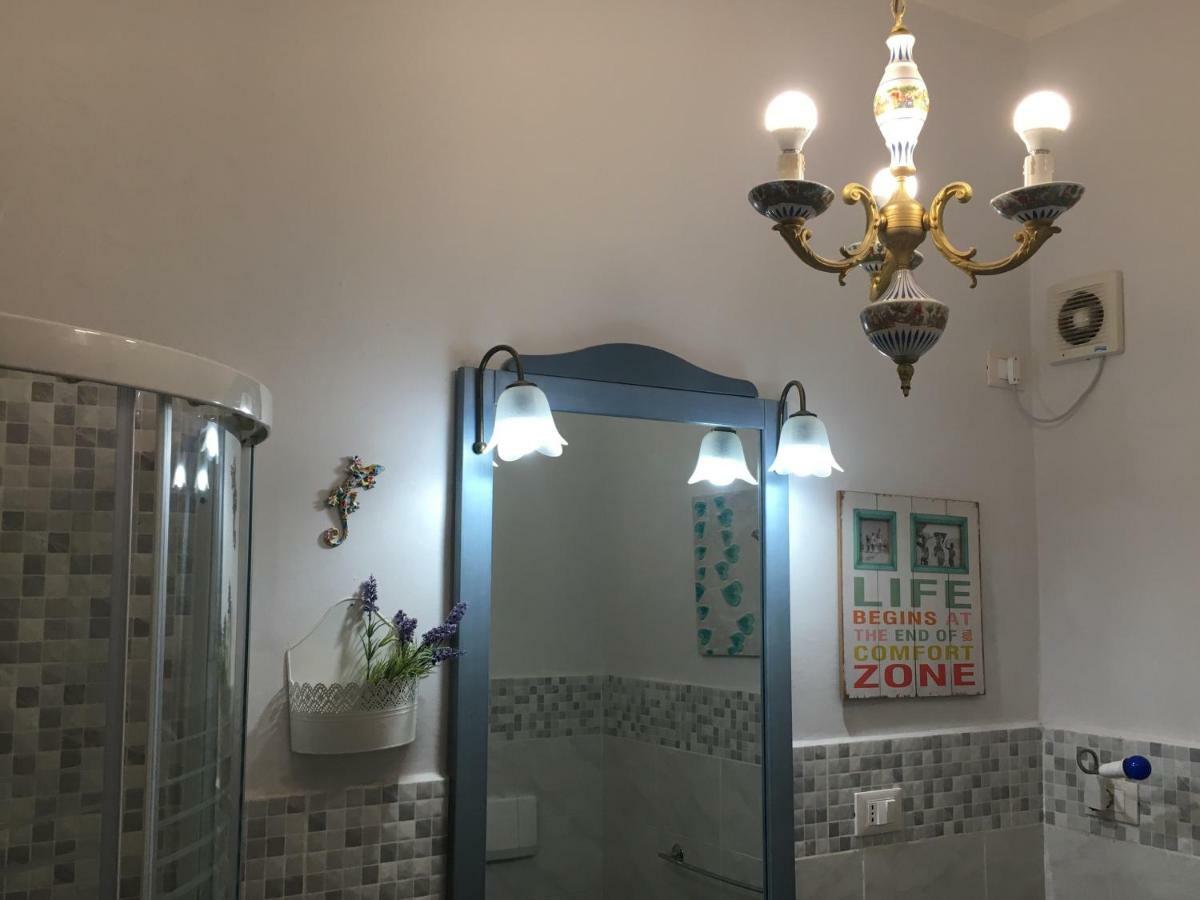 Apartament New Maria'S House Livorno. Il Cisternone Zewnętrze zdjęcie