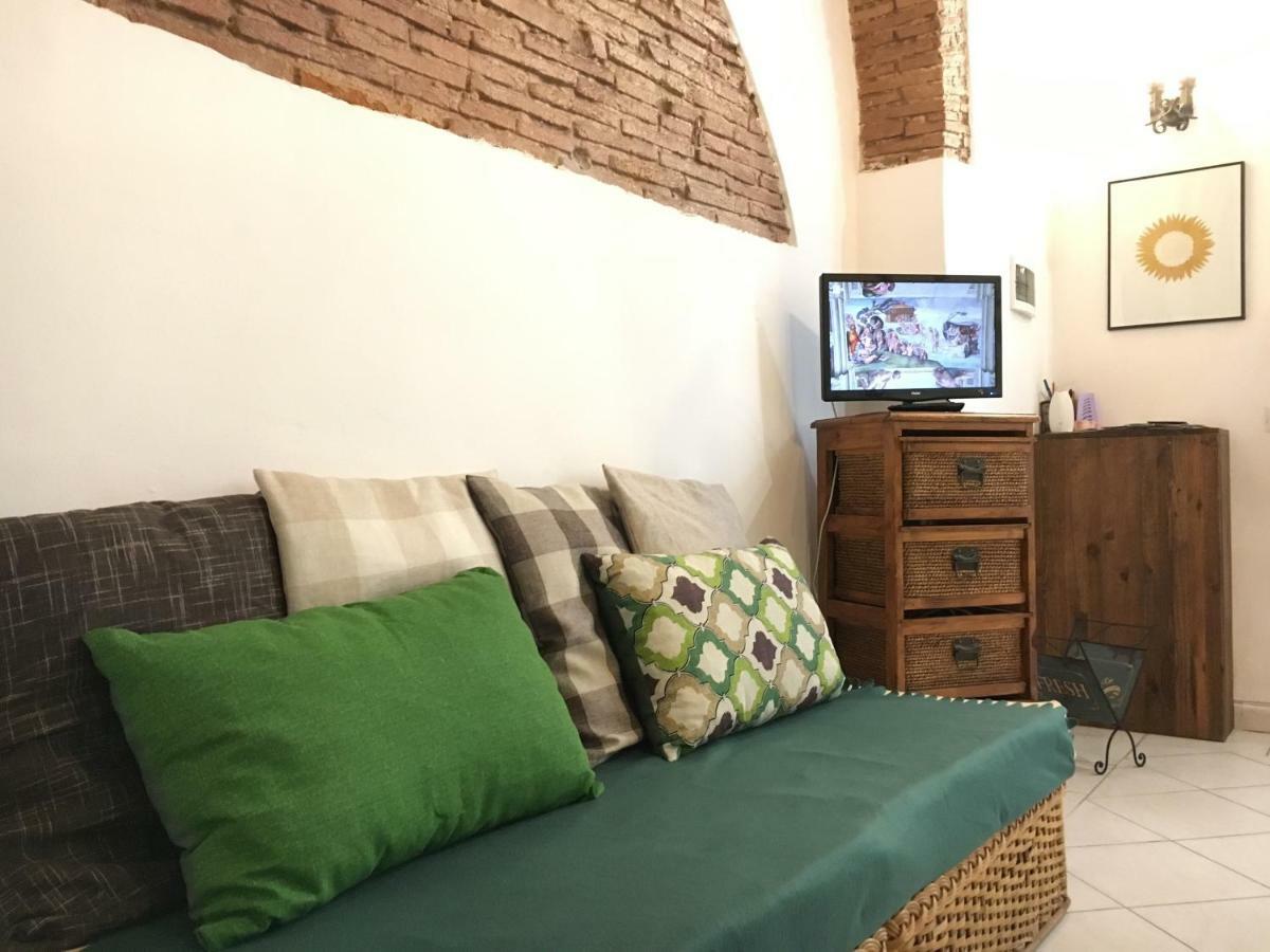Apartament New Maria'S House Livorno. Il Cisternone Zewnętrze zdjęcie